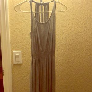 AF Halter Dress!